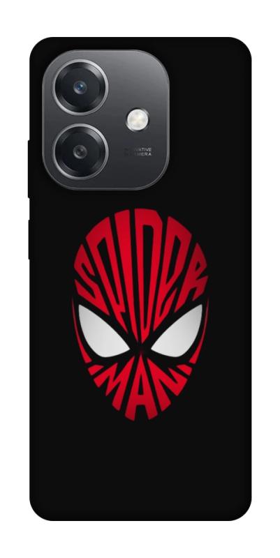 Чохол itsPrint Spider face для Oppo A3 4G, дитячі, купити оптом з доставкою