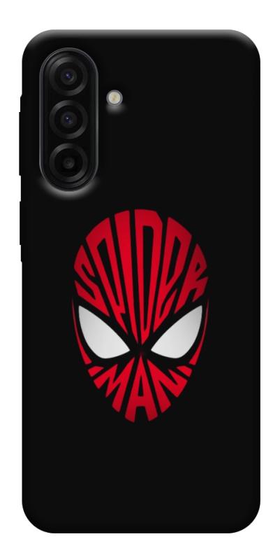 Чохол itsPrint Spider face для Samsung Galaxy A17 5G/4G, дитячі, купити оптом з доставкою