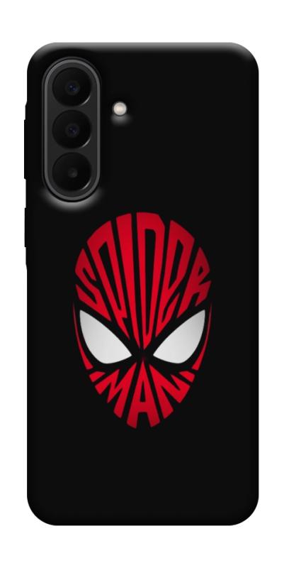 Чохол itsPrint Spider face для Samsung Galaxy A27, дитячі, купити оптом з доставкою
