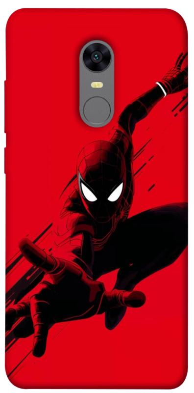 Чехол itsPrint City Hero для Xiaomi Redmi 5 Plus / Redmi Note 5 (Single Camera), детские, купить оптом с доставкой