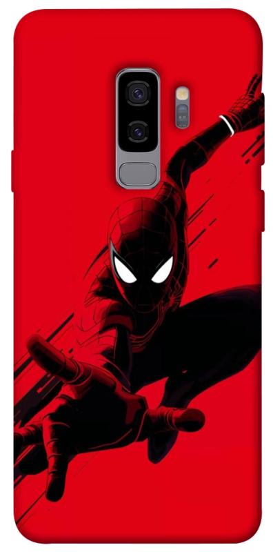 Чехол itsPrint City Hero для Samsung Galaxy S9+, детские, купить оптом с доставкой
