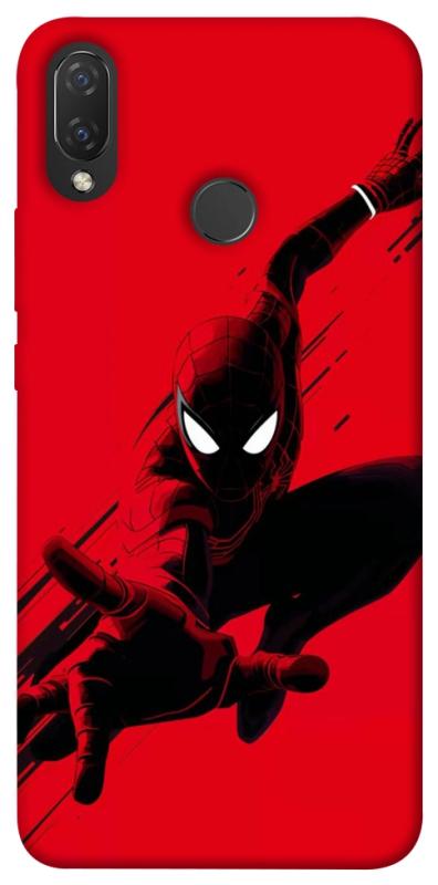 Чохол itsPrint City Hero для Huawei P Smart+ (nova 3i), дитячі, купити оптом з доставкою
