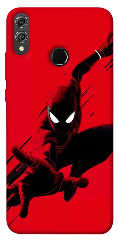 Чехол itsPrint City Hero для Huawei Honor 8X, детские, купить оптом с доставкой