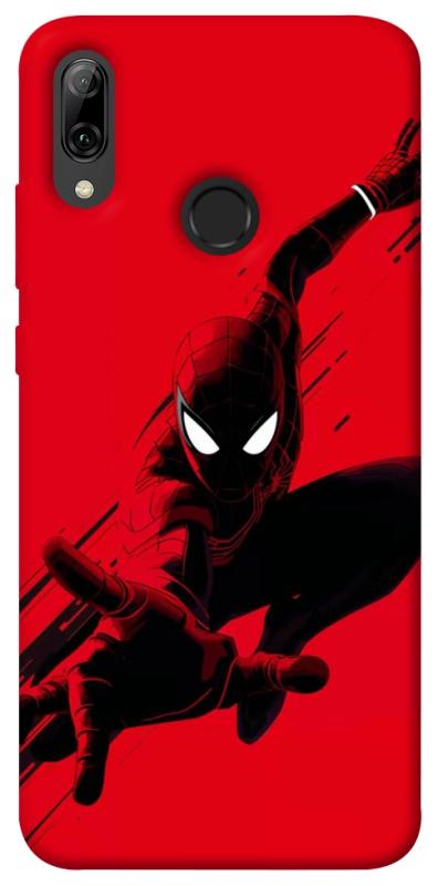 Чехол itsPrint City Hero для Huawei P Smart (2019), детские, купить оптом с доставкой