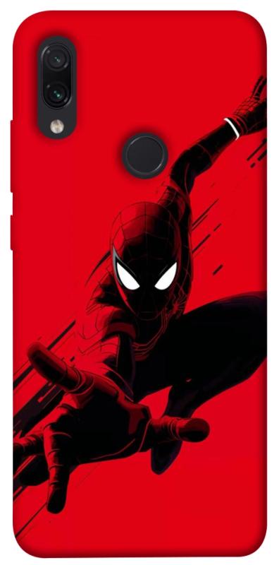 Чохол itsPrint City Hero для Xiaomi Redmi Note 7 / Note 7 Pro / Note 7s, дитячі, купити оптом з доставкою