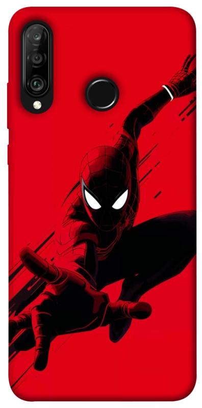 Чехол itsPrint City Hero для Huawei P30 lite, детские, купить оптом с доставкой