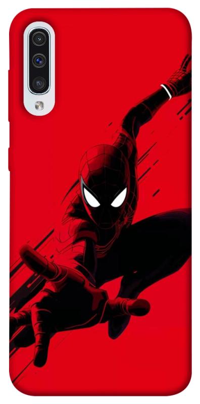 Чохол itsPrint City Hero для Samsung Galaxy A50 (A505F) / A50s / A30s, дитячі, купити оптом з доставкою