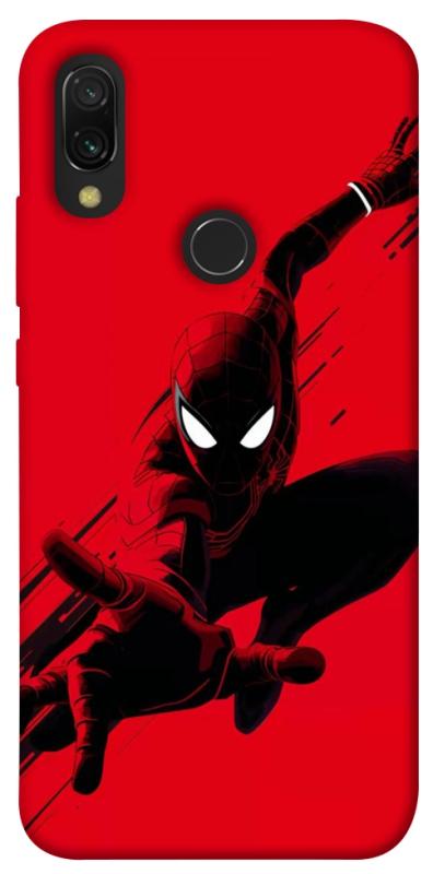 Чехол itsPrint City Hero для Xiaomi Redmi 7, детские, купить оптом с доставкой