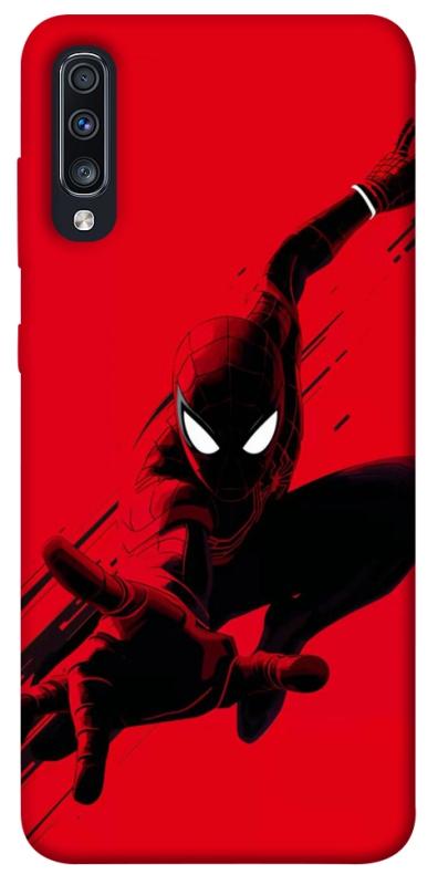 Чехол itsPrint City Hero для Samsung Galaxy A70 (A705F), детские, купить оптом с доставкой
