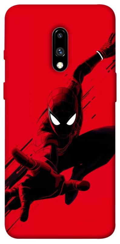 Чохол itsPrint City Hero для OnePlus 7, дитячі, купити оптом з доставкою