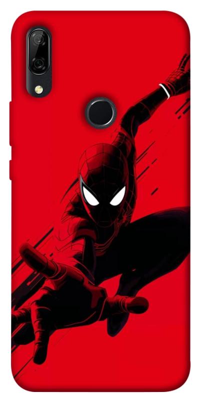 Чохол itsPrint City Hero для Huawei P Smart Z, дитячі, купити оптом з доставкою