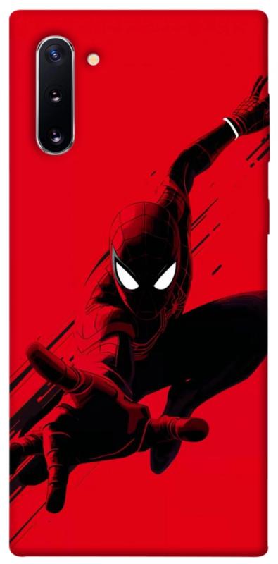 Чехол itsPrint City Hero для Samsung Galaxy Note 10, детские, купить оптом с доставкой