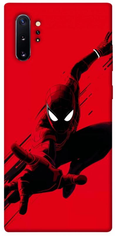 Чохол itsPrint City Hero для Samsung Galaxy Note 10 Plus, дитячі, купити оптом з доставкою
