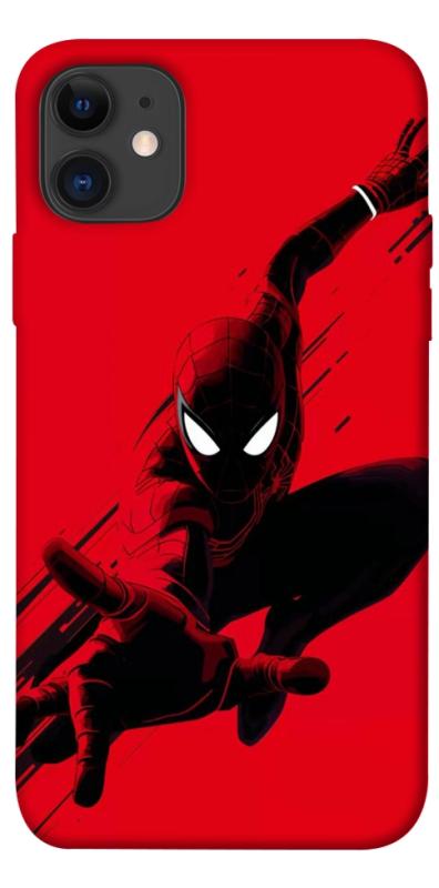 Чохол itsPrint City Hero для Apple iPhone 11 (6.1"), дитячі, купити оптом з доставкою