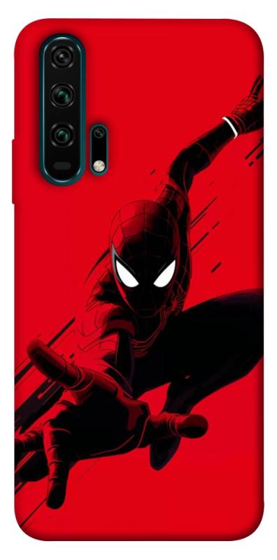 Чехол itsPrint City Hero для Huawei Honor 20 Pro, детские, купить оптом с доставкой
