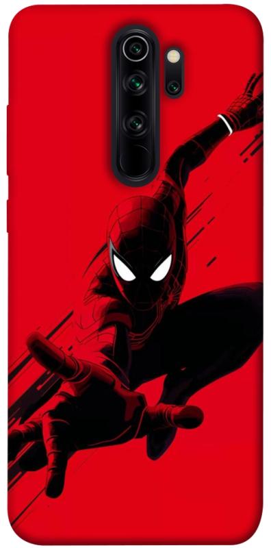 Чохол itsPrint City Hero для Xiaomi Redmi Note 8 Pro, дитячі, купити оптом з доставкою
