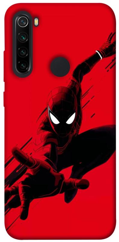 Чехол itsPrint City Hero для Xiaomi Redmi Note 8, детские, купить оптом с доставкой