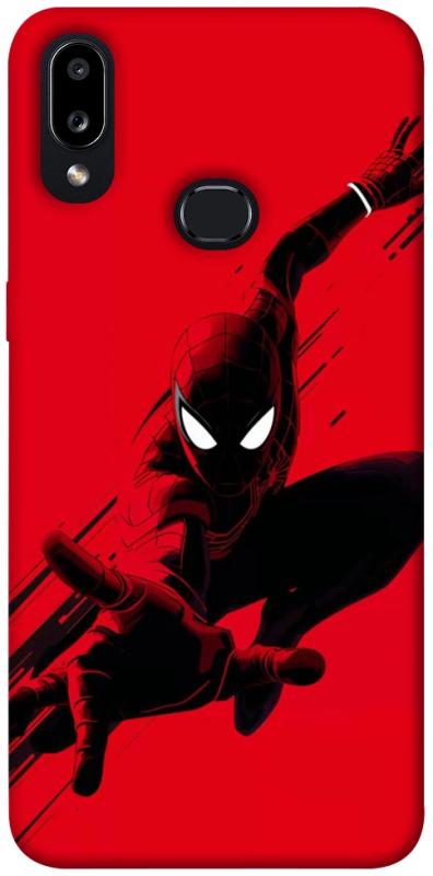 Чехол itsPrint City Hero для Samsung Galaxy A10s, детские, купить оптом с доставкой