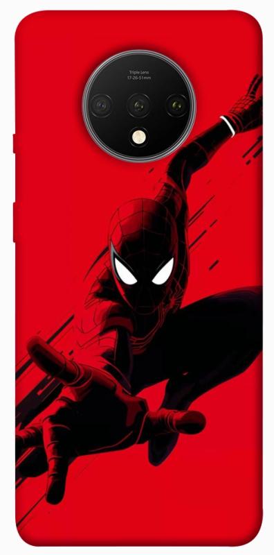 Чохол itsPrint City Hero для OnePlus 7T, дитячі, купити оптом з доставкою