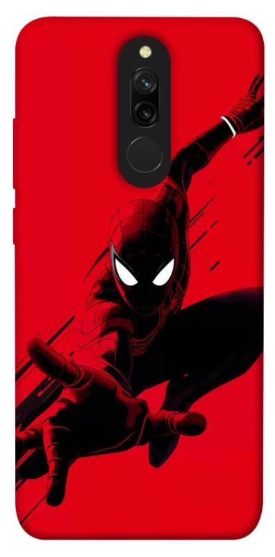 Чехол itsPrint City Hero для Xiaomi Redmi 8, детские, купить оптом с доставкой