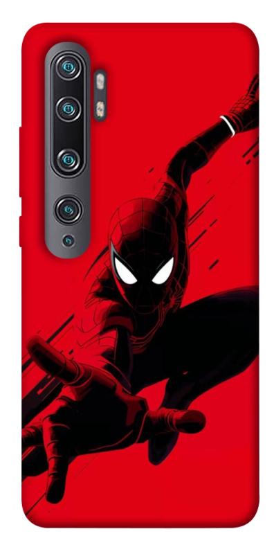 Чехол itsPrint City Hero для Xiaomi Mi Note 10 / Note 10 Pro / Mi CC9 Pro, детские, купить оптом с доставкой