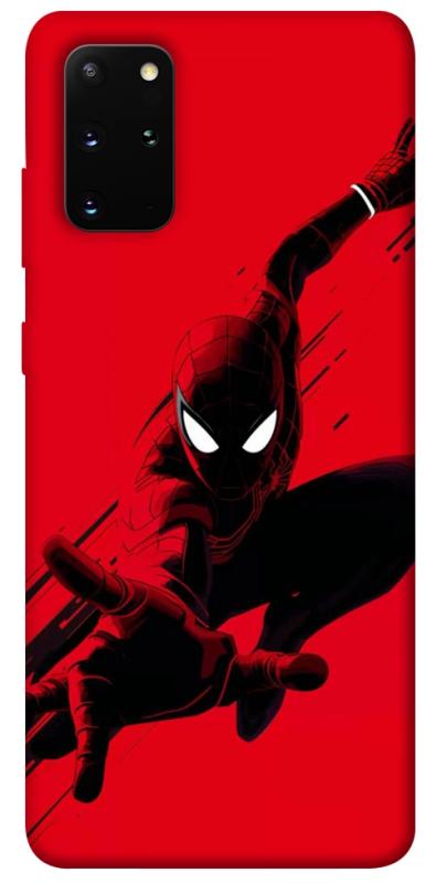 Чохол itsPrint City Hero для Samsung Galaxy S20+, дитячі, купити оптом з доставкою