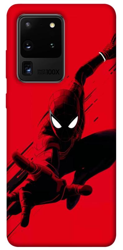 Чехол itsPrint City Hero для Samsung Galaxy S20 Ultra, детские, купить оптом с доставкой