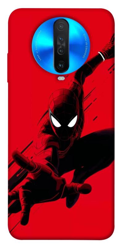 Чохол itsPrint City Hero для Xiaomi Redmi K30, дитячі, купити оптом з доставкою
