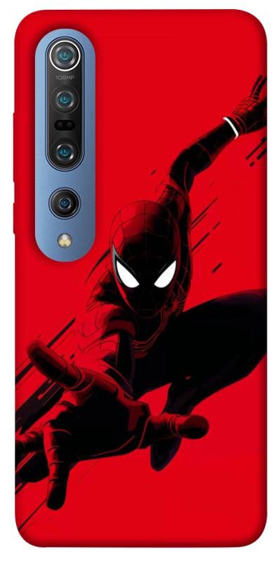 Чехол itsPrint City Hero для Xiaomi Mi 10 / Mi 10 Pro, детские, купить оптом с доставкой