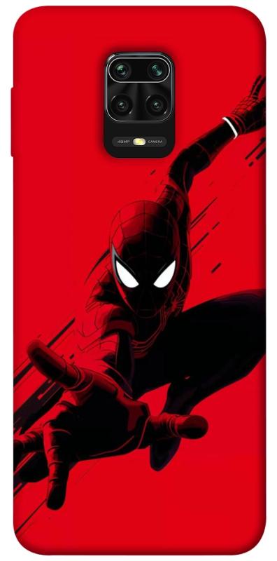 Чехол itsPrint City Hero для Xiaomi Redmi Note 9s / Note 9 Pro / Note 9 Pro Max, детские, купить оптом с доставкой
