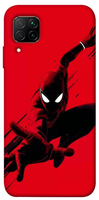 Чехол itsPrint City Hero для Huawei P40 Lite, детские, купить оптом с доставкой