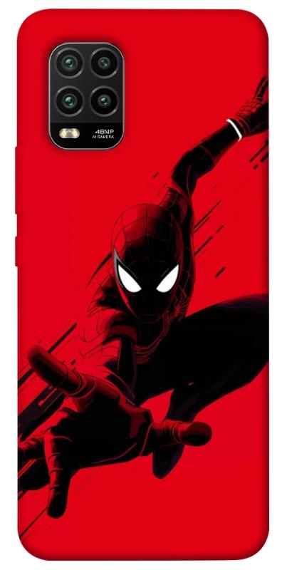Чехол itsPrint City Hero для Xiaomi Mi 10 Lite, детские, купить оптом с доставкой