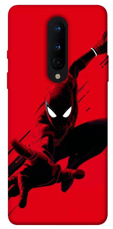 Чохол itsPrint City Hero для OnePlus 8, дитячі, купити оптом з доставкою