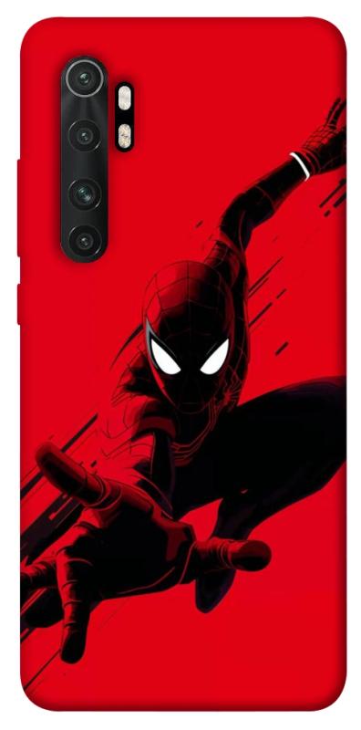 Чохол itsPrint City Hero для Xiaomi Mi Note 10 Lite, дитячі, купити оптом з доставкою