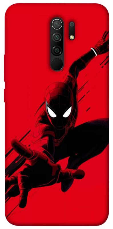 Чехол itsPrint City Hero для Xiaomi Redmi 9, детские, купить оптом с доставкой