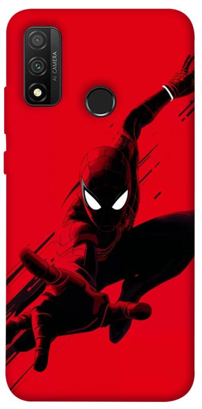 Чохол itsPrint City Hero для Huawei P Smart (2020), дитячі, купити оптом з доставкою