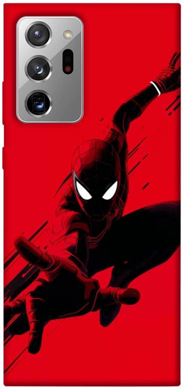 Чохол itsPrint City Hero для Samsung Galaxy Note 20 Ultra, дитячі, купити оптом з доставкою