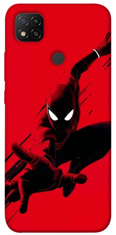 Чехол itsPrint City Hero для Xiaomi Redmi 9C, детские, купить оптом с доставкой