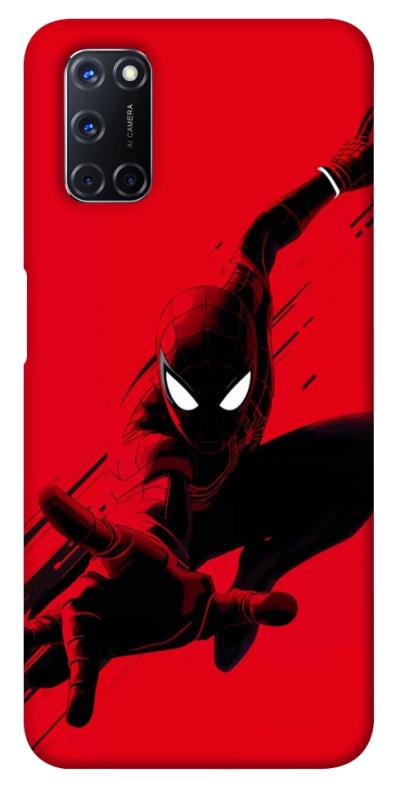 Чохол itsPrint City Hero для Oppo A52 / A72 / A92, дитячі, купити оптом з доставкою