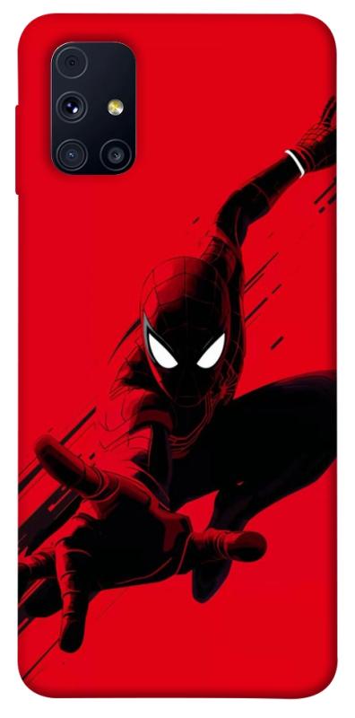 Чохол itsPrint City Hero для Samsung Galaxy M31s, дитячі, купити оптом з доставкою