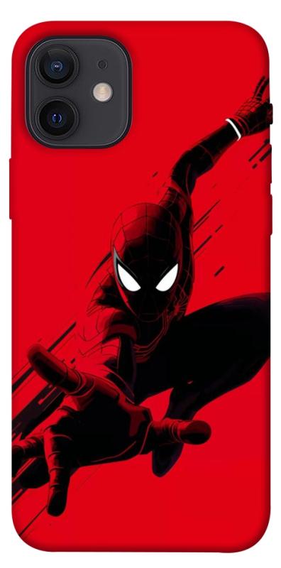 Чохол itsPrint City Hero для Apple iPhone 12 Pro (6.1"), дитячі, купити оптом з доставкою