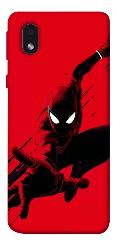 Чехол itsPrint City Hero для Samsung Galaxy M01 Core / A01 Core, детские, купить оптом с доставкой