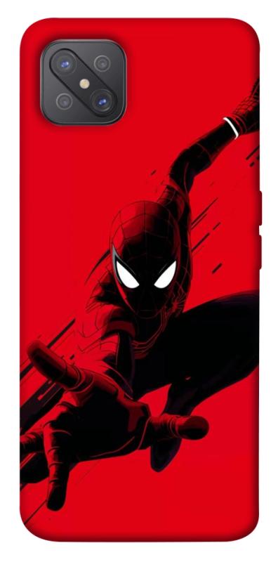 Чехол itsPrint City Hero для Oppo A92s, детские, купить оптом с доставкой