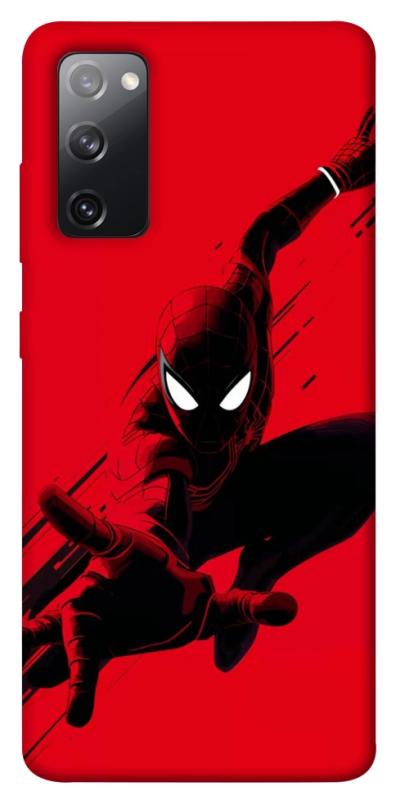 Чохол itsPrint City Hero для Samsung Galaxy S20 FE, дитячі, купити оптом з доставкою