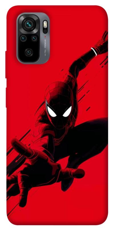 Чохол itsPrint City Hero для Xiaomi Redmi Note 10 / Note 10s, дитячі, купити оптом з доставкою
