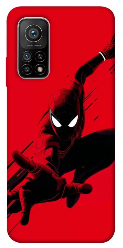 Чехол itsPrint City Hero для Xiaomi Mi 10T, детские, купить оптом с доставкой