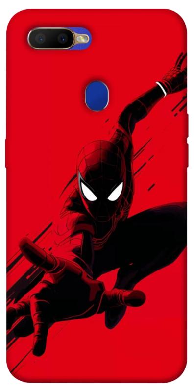 Чохол itsPrint City Hero для Oppo A5s / Oppo A12, дитячі, купити оптом з доставкою