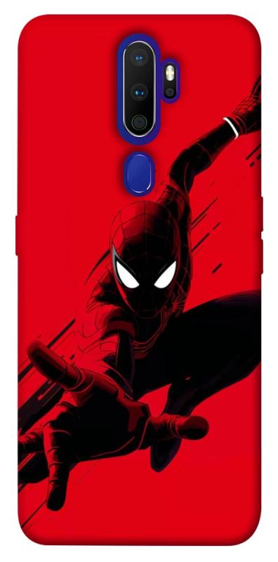Чохол itsPrint City Hero для Oppo A5 (2020) / Oppo A9 (2020), дитячі, купити оптом з доставкою