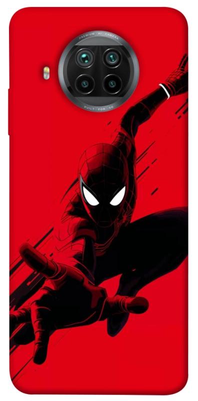Чохол itsPrint City Hero для Xiaomi Mi 10T Lite / Redmi Note 9 Pro 5G, дитячі, купити оптом з доставкою