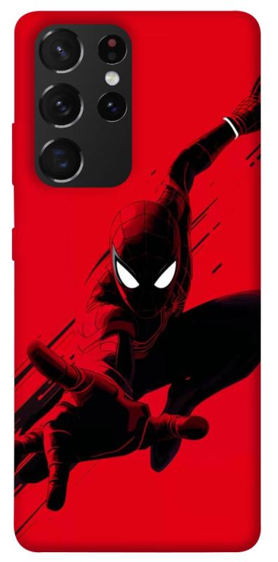 Чохол itsPrint City Hero для Samsung Galaxy S21 Ultra, дитячі, купити оптом з доставкою